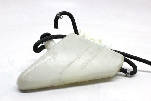 08-09 Suzuki Gsxr750 Gsxr600 Coolant Water TANK Reservoir Bottle OEM