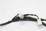 05-06 Honda Cbr600rr Ignition Coil Wiring Harness Wire Loom OEM