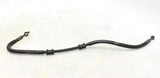 01-02 Suzuki Gsxr1000 Brake Caliper Hose Line OEM