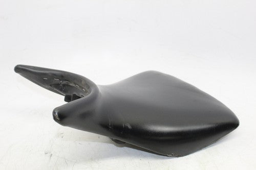 2018 Yamaha Yzf-r3 Front Drivers Seat Pad Saddle Pillion