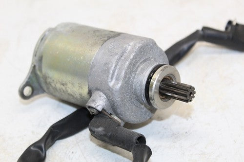 2020 SYM 200i ENGINE STARTING STARTER MOTOR -DC 12V