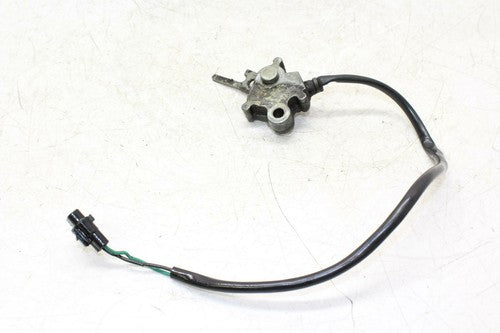 01-07 Kawasaki Zrx1200r Kickstand Side Kick Stand Sensor OEM