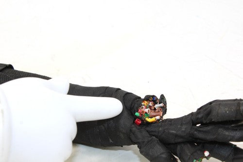 2021 Ktm 790 Duke Main Engine Wiring Harness Wire Loom 63611075100 !PARTS ONLY!