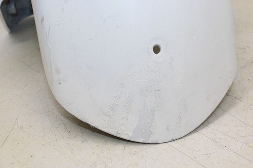 2006 Suzuki Gsxr600 Front Wheel Fender Cowl Fairing