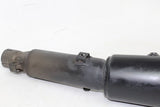 2015 Moto Guzzi V7 Stone Muffler Exhaust Silencer Pipe OEM
