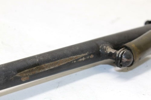 06-08 Kawasaki Ninja 650r Ex650a Kickstand Side KICK Stand OEM