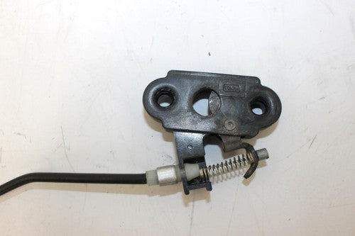 (08-12) 2009 Kawasaki Ninja 250r Ex250j Ignition Lock W Key