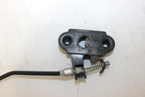 (08-12) 2009 Kawasaki Ninja 250r Ex250j Ignition Lock W Key