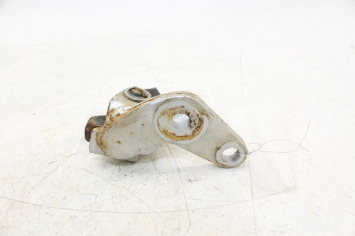 1989 Honda Nx125 Left And Right Foot Rest Peg