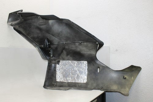 2003-04 Ducati 999 Monoposto Right Lower Mid Upper Side Fairing Cowl OEM