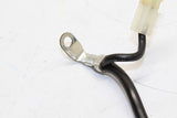 16-20 Triumph Street Twin 900 Negative Battery Cable Ground WIRE OEM