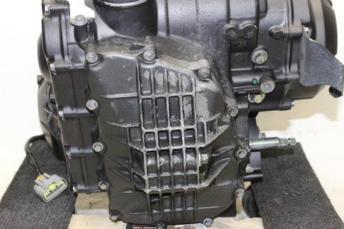2014 Honda CTX700 OEM Engine Motor