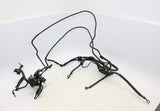 2002 Honda Interceptor 800 Vfr800 Brake Caliper Hoses Lines