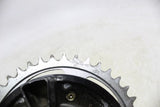 1998 Kawasaki Ninja Zx6r Zx600g Rear Back Sprocket