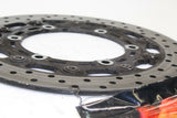 97-07 Yamaha Yzf600r Front Left Right Brake Rotors Discs OEM