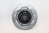 1985 Yamaha Fj600 Rear Back Sprocket With Hub Damper Set