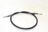 1992 Kawasaki Ninja 600r Zx600c Speedometer Cable Speedo Line OEM