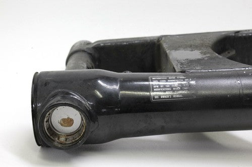 2006 04-09 Honda Shadow Aero 750 Vt750c Final Drive Gear Differential OEM