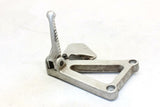 1997-02 Ducati Monster 900 Right Rearset PEG Bracket Oem