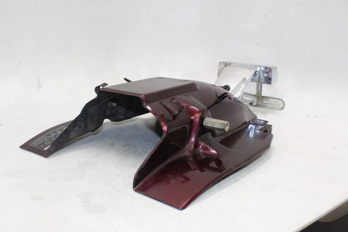 1984 Honda Goldwing 1200 Gl1200 Rear Back Tail License Mount Bracket OEM