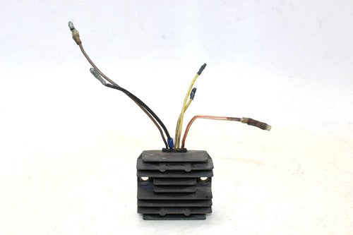 1982 Kawasaki Kz750e Sports Rectifier Voltage Regulator