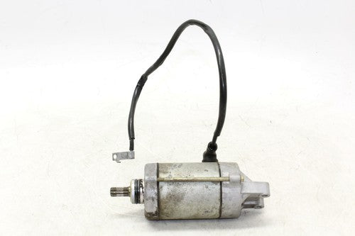 95-98 Honda Cbr600f3 Engine Starting Starter Motor -dc 12v OEM