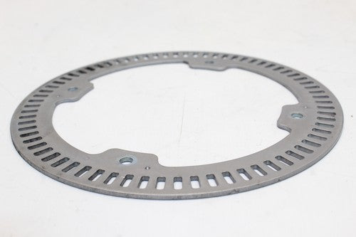 16-20 Triumph Street Twin Rear Back Wheel ABS Brake Ring Disc OEM