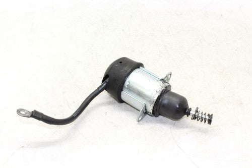 87-89 Harley-davidson Flhtc  Ultra Classic Touring Fuel Solenoid