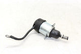 87-89 Harley-davidson Flhtc  Ultra Classic Touring Fuel Solenoid