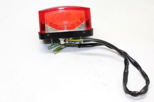2007 Yamaha Grizzly YFM 660 Rear Tail Taillight Back Brake Light OEM
