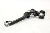 2008 Suzuki Rmz450 Right Clipon Handlebar Brake Lever