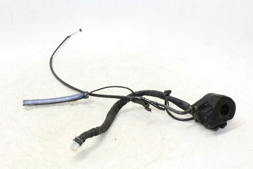 1996 Honda Cbr600f3 Left Clip On Handle Horn Signals Switch Switches OEM