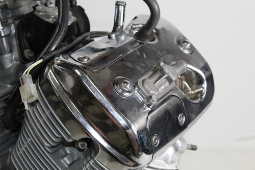 2007 Honda Shadow VLX 600 VT600CD ENGINE MOTOR