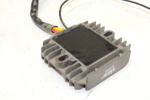 1981 Suzuki Gs850gl Rectifier Voltage Regulator