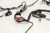 2000 Kawasaki Concours 1000 Zg1000a Main Engine Wiring Harness Motor Wire Loom
