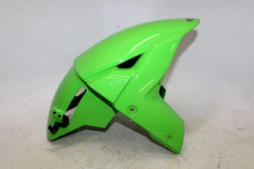 22 Kawasaki Ninja Zx-10r Front Wheel Fender Cowl Fairing 35004-0362