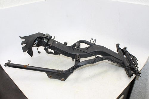 2002 Honda Interceptor 800 Vfr800 Rear Subframe Back Sub Frame
