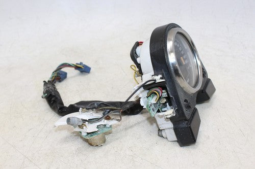 2001 Suzuki Sv650 Speedo Tach Gauges Display Cluster Speedometer