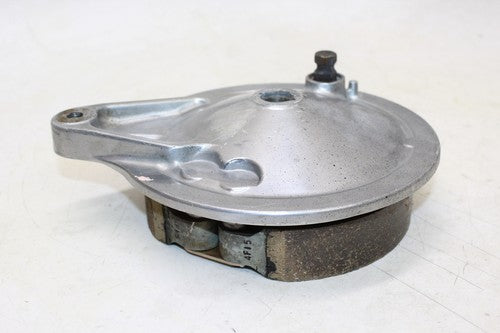 2005 Honda Shadow Spirit 750 Vt750dc Drum Brake