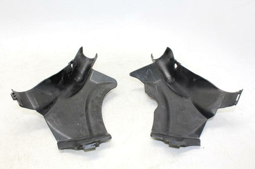 04-07 Honda Shadow Aero 750 Vt750cr Covers OEM