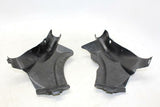 04-07 Honda Shadow Aero 750 Vt750cr Covers OEM