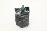 2007 Kawasaki Zzr600 Engine Starter Relay Starting Motor Switch
