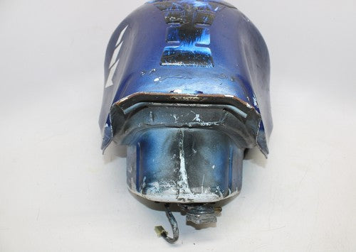1995 Yamaha Fzr600r Gas Tank Fuel Cell Petrol Reservoir