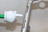 2006 Kawasaki Klr650 Rear Back Sub Frame Subframe