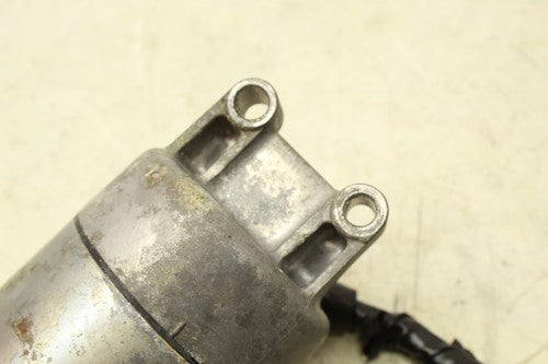 2004 Suzuki Gsxr600 Engine Starting Starter Motor -dc 12v