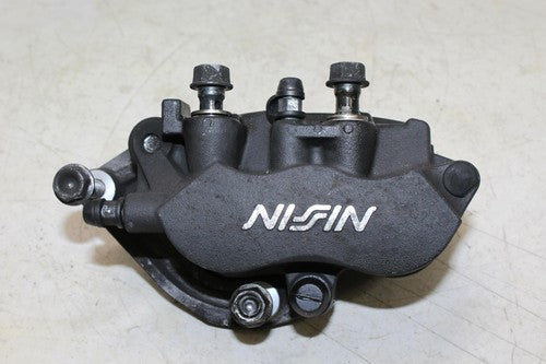 2007 Honda Silver Wing 600 Fsc600 Front Brake Caliper