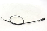 1980-1982 Honda Cb900c Custom Clutch Cable Line OEM