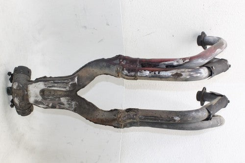 1995 Honda Cbr1000f Exhaust Header Pipes Manifold OEM