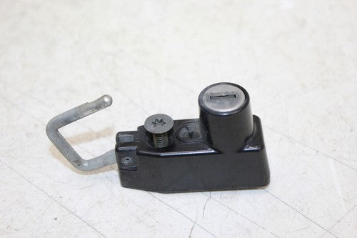 2006 Yamaha V Star 1100 Xvs1100aw Classic Ignition Lock Key Set With Seat Lock