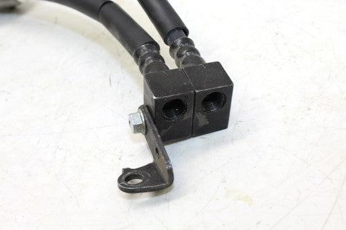 2021 Yamaha Yzf-r1 Brake Caliper Hoses Lines Cable Set